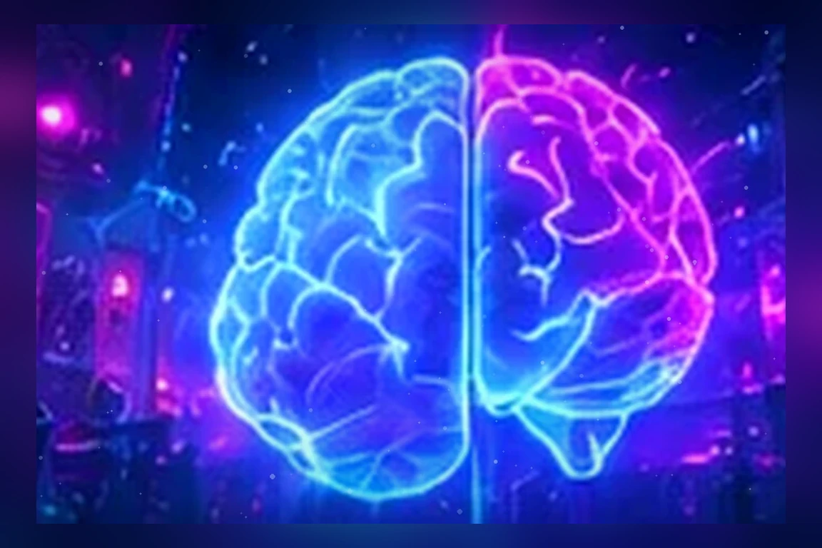 BrainBattle: The Mind Arena illustration